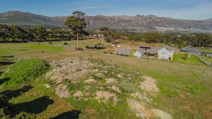 0 Bedroom Property for Sale in Somerset West Rural Western Cape